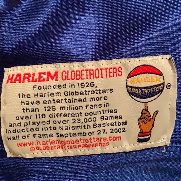 Harlem Globetrotters - Special K - Picture 4 of 4